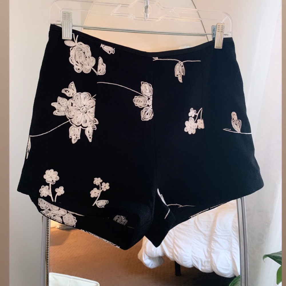 Cute patterned shorts from Nordstrom’s